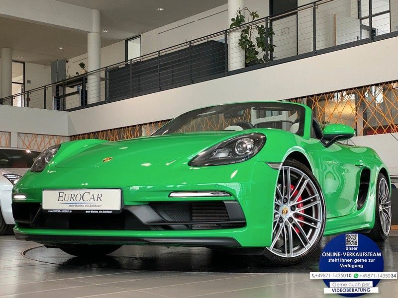 Boxster