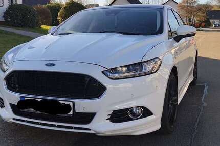 Ford Mondeo 150.000 km 12.990 &euro; Sitzerath (Nonnweiler) 66620