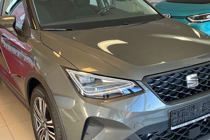 Seat Arona 9.500 km 23.690 &euro; Malchow 17213