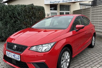 Seat Ibiza 25.140 km 13.950 &euro; Werdau 08412