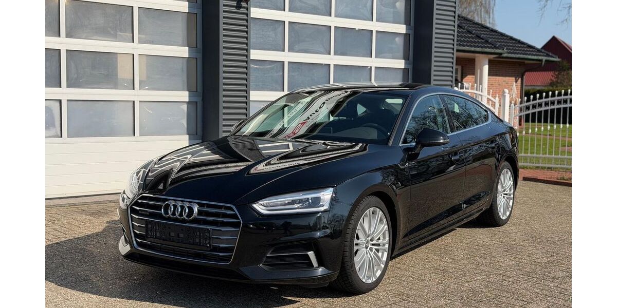Audi A5 197.800 km 16.690 &euro; Bösel 26219