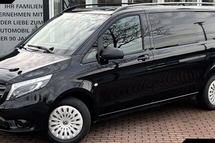 Mercedes-Benz Vito 69.980 km 36.450 &euro; Bad Düben 04849