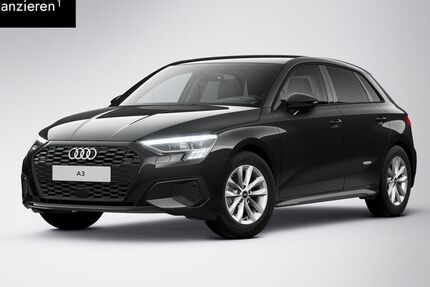 Audi A3 35.100 km 24.890 € Erfurt 99099