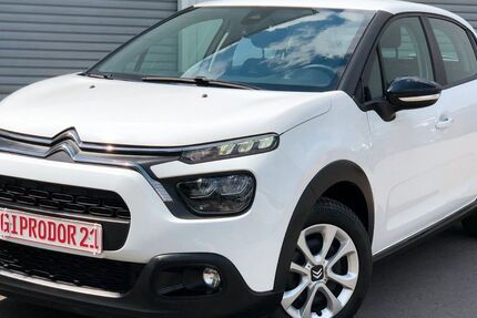 Citroen C3 89.712 km 7.973 &euro; Düsseldorf 40237