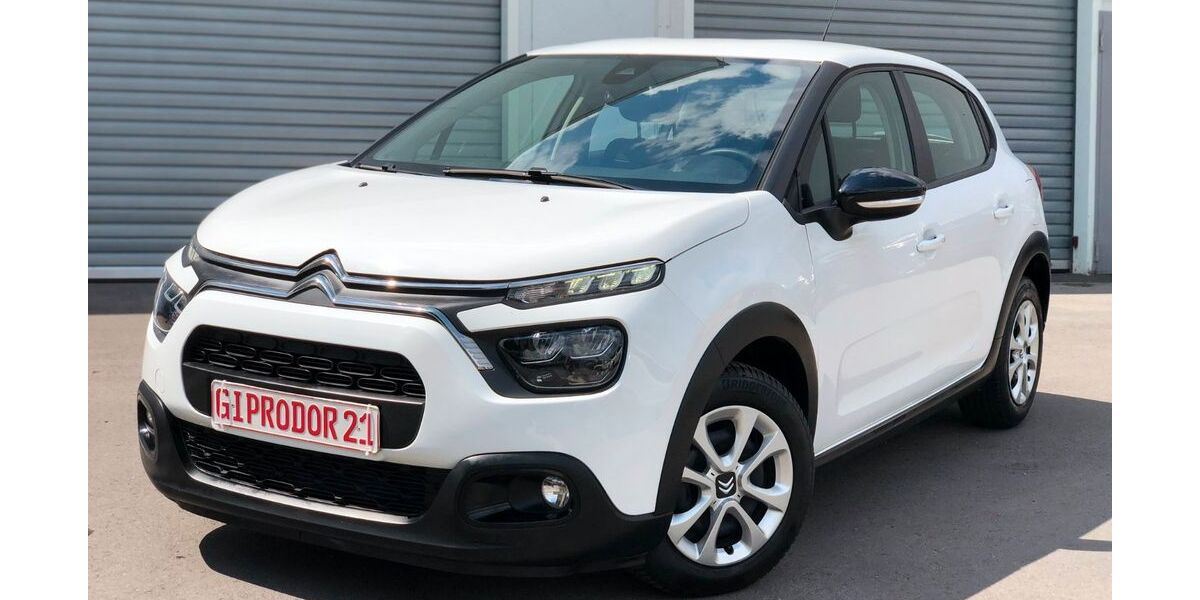 Citroen C3 89.712 km 7.973 &euro; Düsseldorf 40237