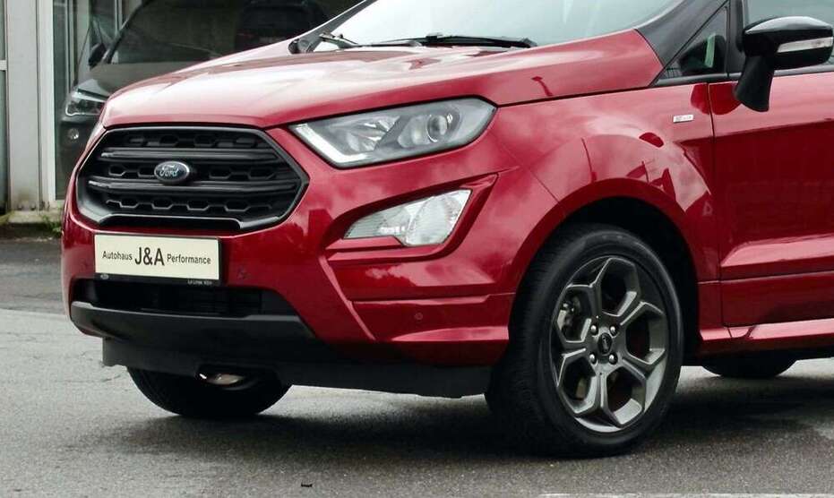 EcoSport