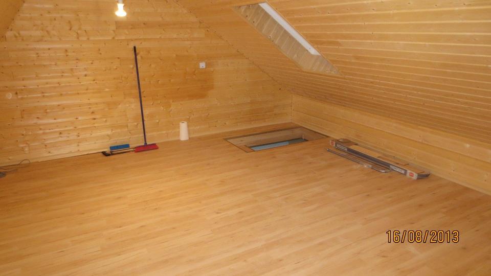 Reihenhaus Reinbek - 5 Zimmer, 119 m&sup2;, 615.000&euro; | Angebot:27082241