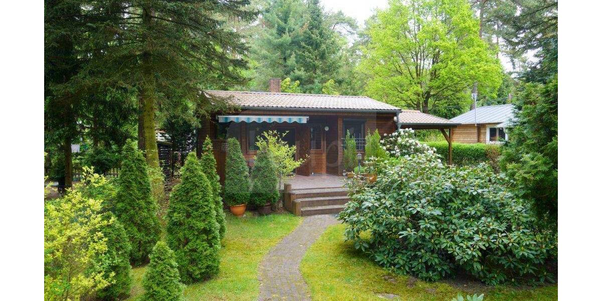 Grundstück Coswig (Anhalt) Coswig - 50.000&euro; | Angebot:26672601