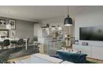 Etagenwohnung Bad Aibling - 3 Zimmer, 78 m&sup2;, 563.184&euro; | Angebot:25667608