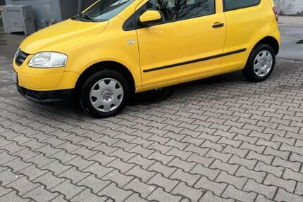 VW Fox 131.500 km 1.000 &euro; Ludwigsburg 71640