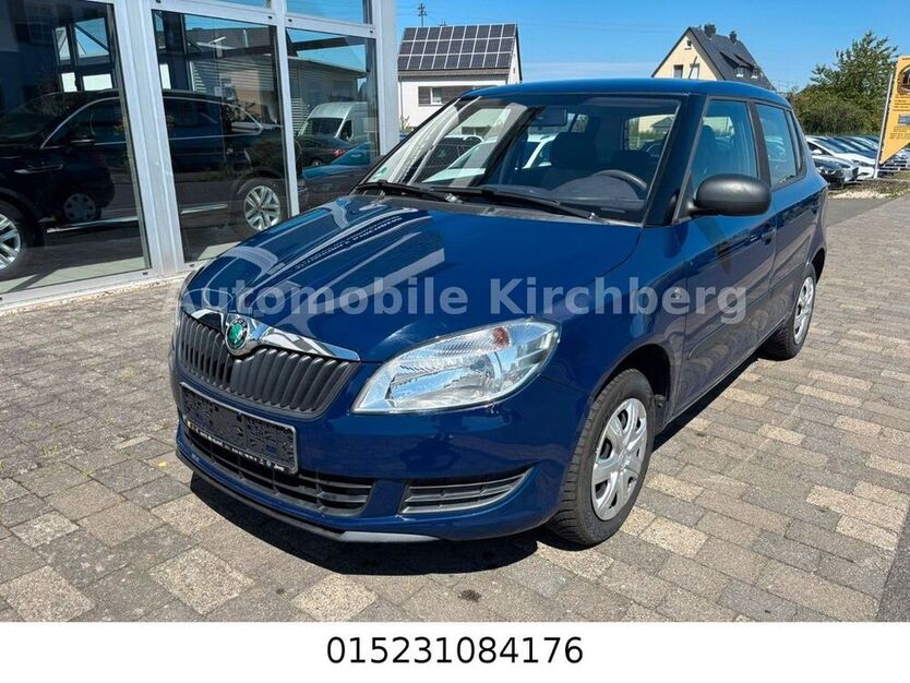 Fabia