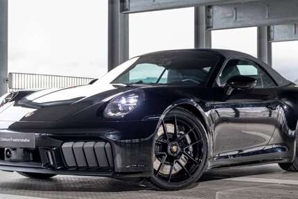 Porsche 992 9.900 km 204.990 &euro; Frankfurt 60314