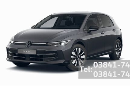 VW Golf 21.400 km 26.990 € Wismar 23970