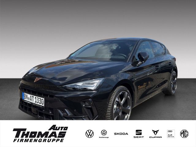 Cupra Leon 4.500 km 40.880 &euro; Bonn 53227