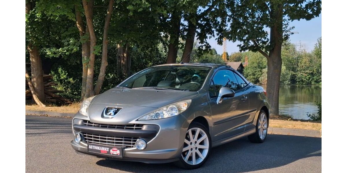 Peugeot 207 145.000 km 3.999 &euro; Inden 52459