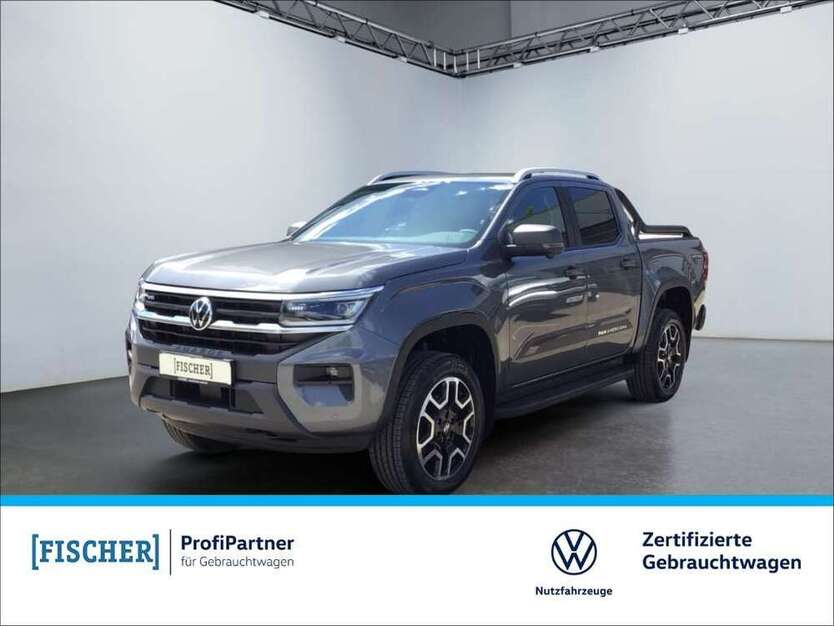 Amarok