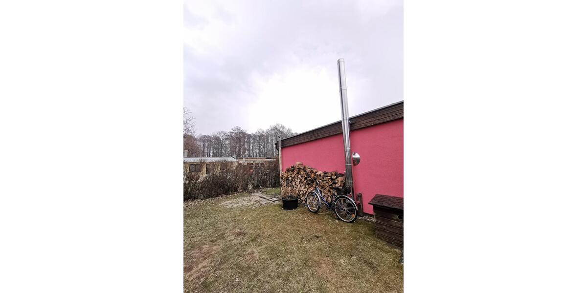 Langfristige Vermietung - Ferienbungalow Sommer & Winter 2.5 zimmer