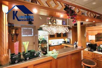 Gewerbeobjekt Zeitz - 198.000&euro; | Angebot:25101101