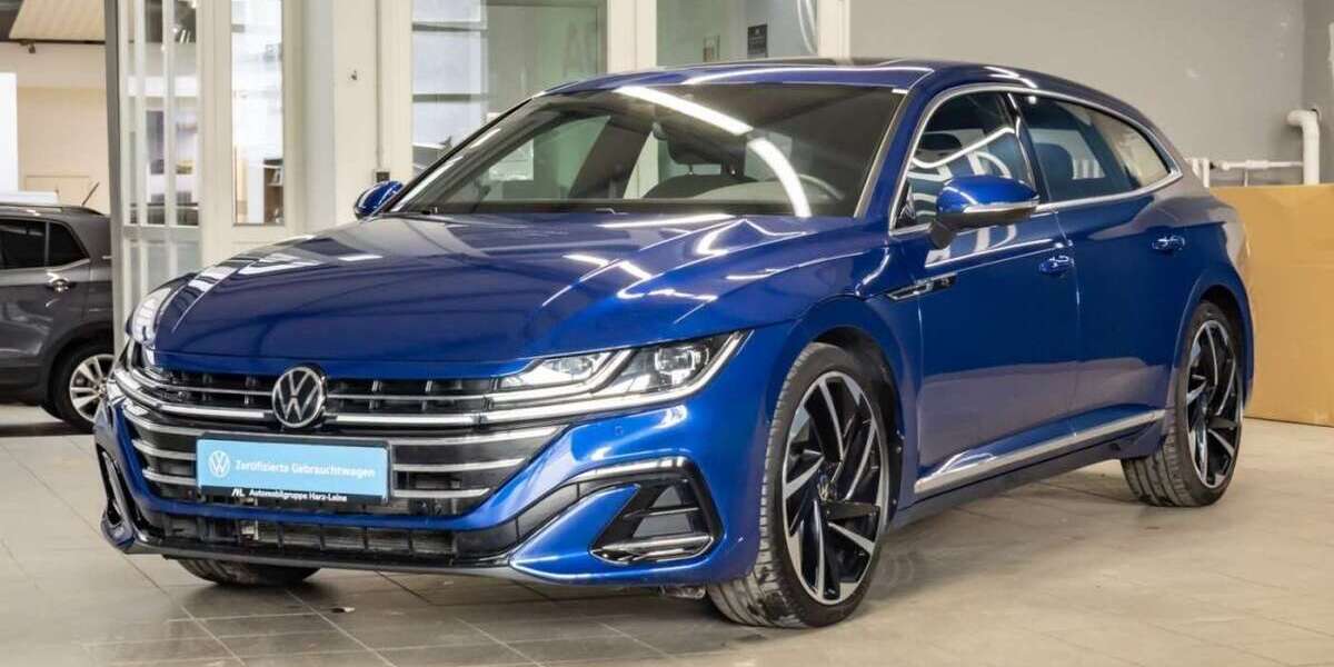 VW Arteon 32.186 km 33.787 &euro; Northeim 37154