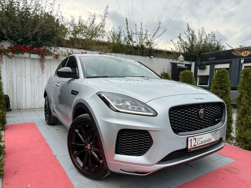 E-Pace