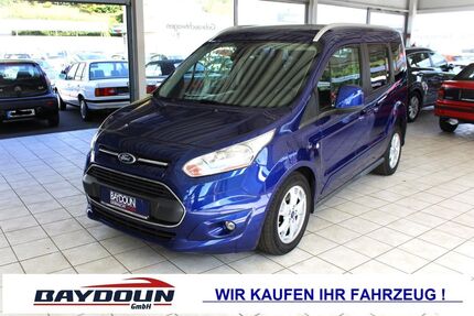 Ford Tourneo Connect 90.000 km 10.900 &euro; Bergneustadt (Nähe Köln) 51702