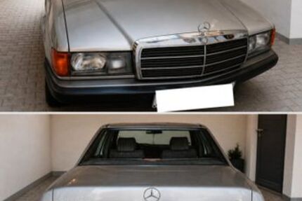 Mercedes-Benz 190 57.000 km 11.999 &euro; Grünstadt 67269