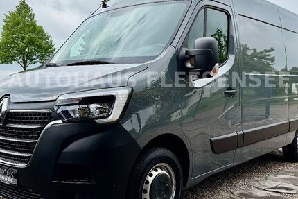Renault Master 170.000 km 18.500 &euro; Penkow 17213