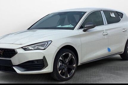 Cupra Leon 3.800 km 25.515 &euro; Schwäbisch Hall 74523