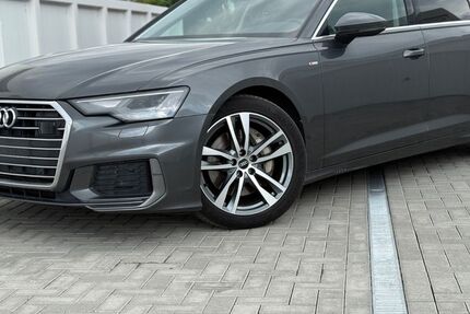 Audi A6 205.575 km 27.500 € Ransbach-Baumbach 56235