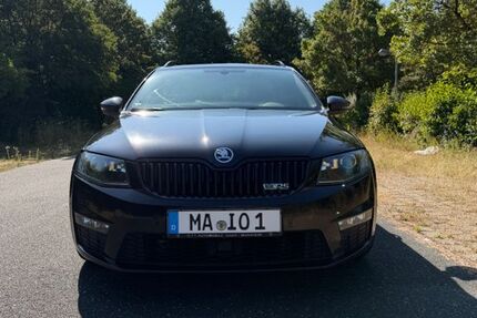 Skoda Octavia 227.000 km 10.450 &euro; Mannheim 68259