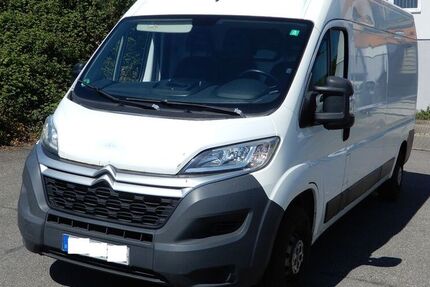 Citroen Jumper