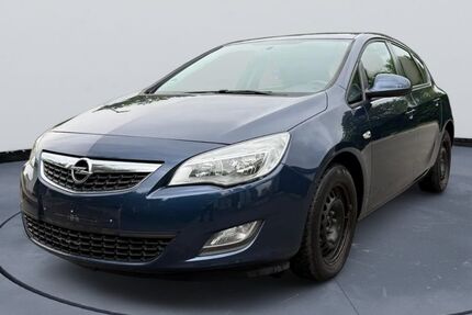 Opel Astra 186.000 km 2.999 &euro; Auetal 31749