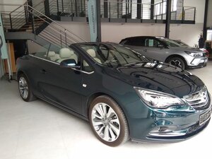 Opel Cascada Ultimate ecoFlex 86.890 km 18.880 &euro; Miesbach 83714
