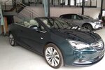 Opel Cascada Ultimate ecoFlex 86.890 km 18.880 &euro; Miesbach 83714