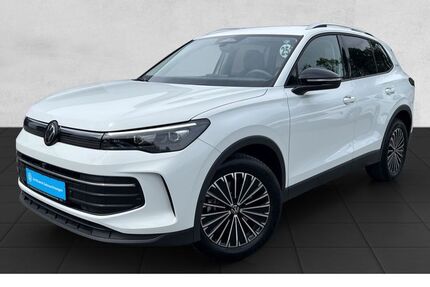 VW Tiguan 12.432 km 37.980 &euro; Bielefeld 33699