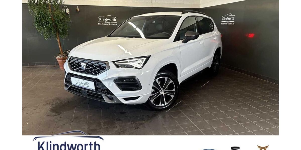 Seat Ateca 18.350 km 32.950 &euro; Elsdorf 27404