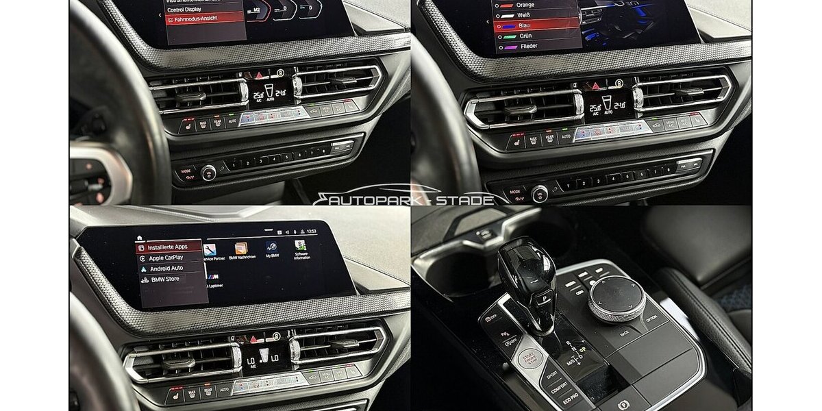 BMW 220 Gran Coupe d xDrive M Sport Aut. LiveCoProf. 126.000 km 24.499 &euro; Stade 21682