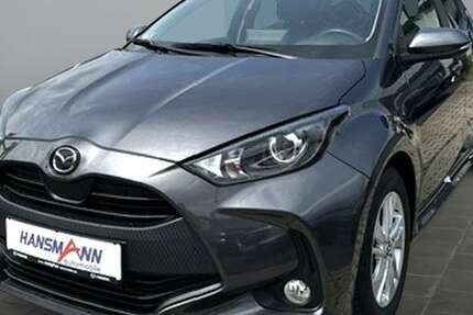 Mazda 2 35.700 km 19.300 &euro; Kassel 34123