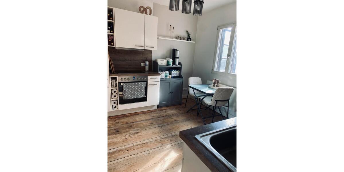Dachgeschoßwohnung Lüneburg - 1.5 Zimmer, 20 m&sup2;, 850&euro; | Angebot:26566013