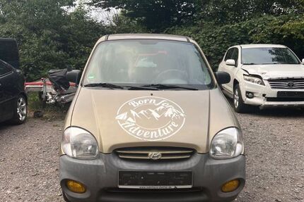 Hyundai Atos