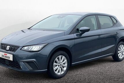 Seat Ibiza 1.170 km 16.934 &euro; Dietersheim 91463