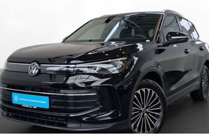 VW Tiguan 25.089 km 35.290 &euro; Münsingen 72525
