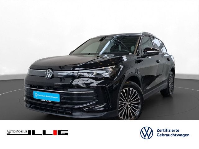 VW Tiguan 25.089 km 35.290 &euro; Münsingen 72525