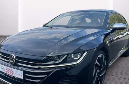 VW Arteon 140.250 km 22.489 &euro; Sangerhausen 06526