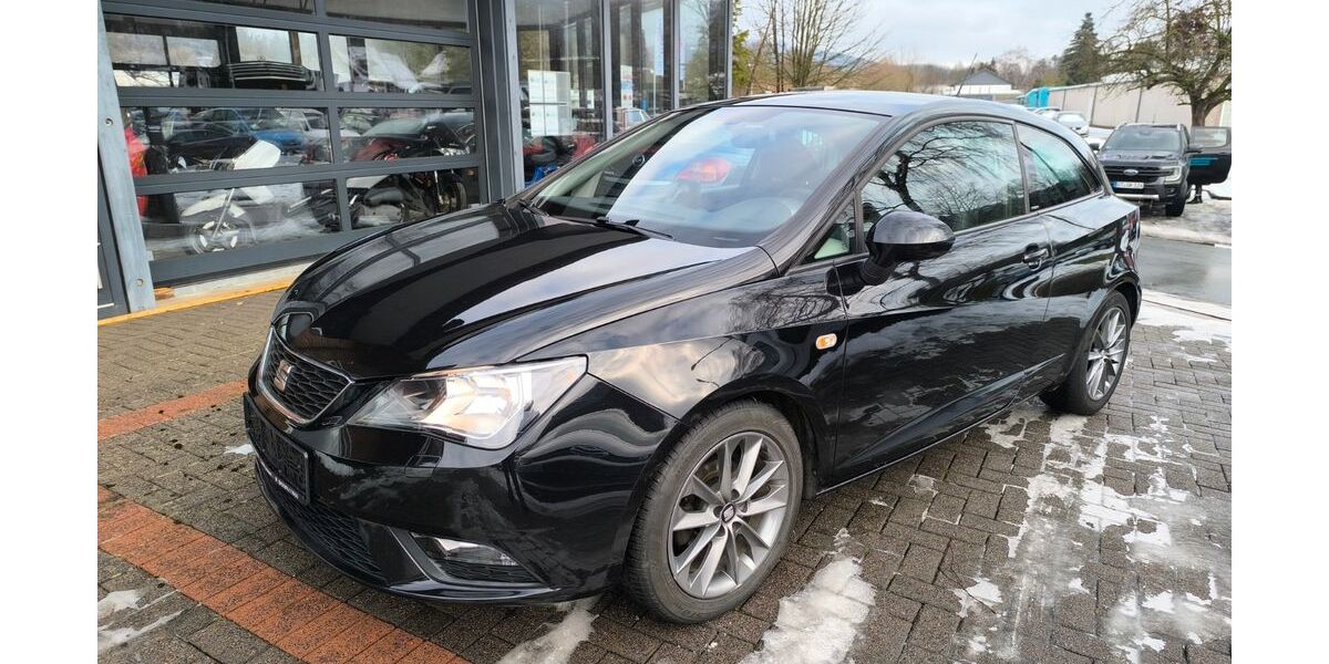 Seat Ibiza 220.000 km 3.700 &euro; Lügde 32676