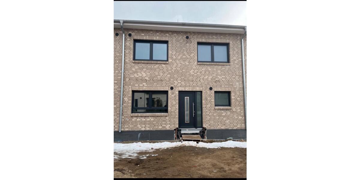 Reihenhaus Verden (Aller) - 4 Zimmer, 124 m&sup2;, 1.700&euro; | Angebot:26225555