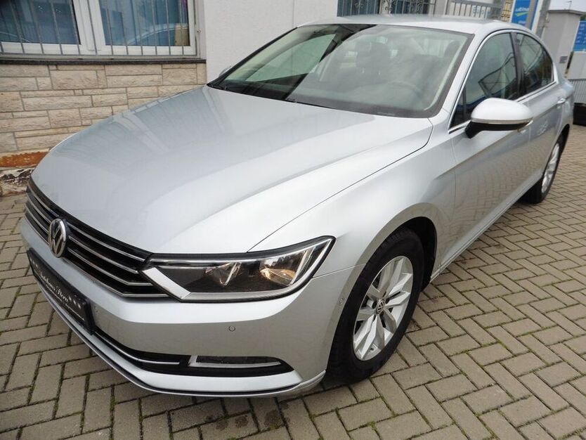 Passat
