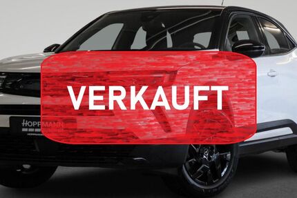 Opel Mokka 16.853 km 18.990 &euro; Siegen 57072