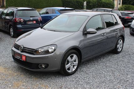 VW Golf 130.000 km 5.970 &euro; Dissen 49201