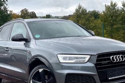 Audi Q3 110.980 km 20.890 € Neukirchen 09221